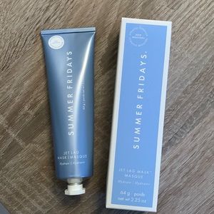 NEW Summer Fridays Jet Lag Mask 2.25oz